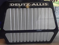 Deutz-Allis 9 Series Grill