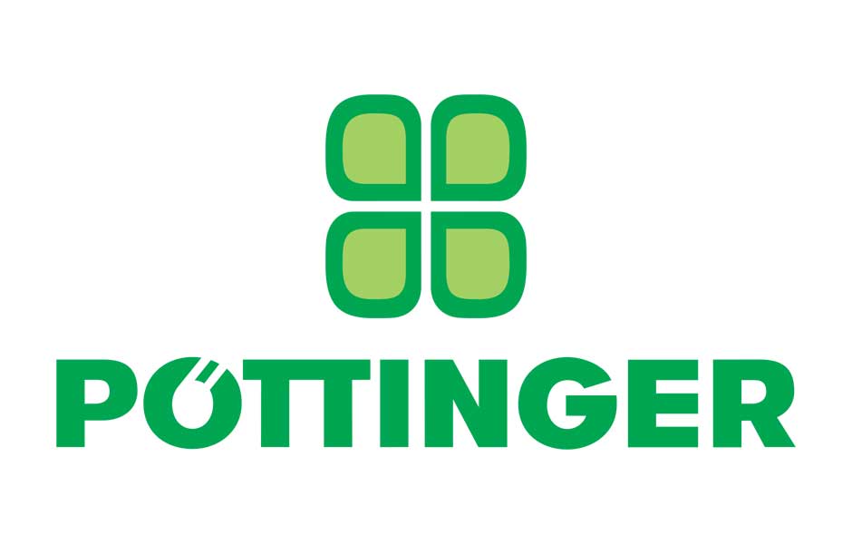 Pottinger Logo