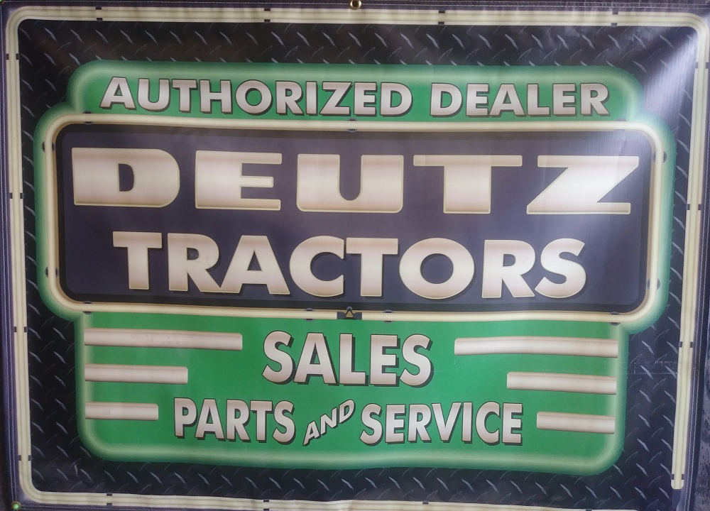 Authorized Deutz Dealer